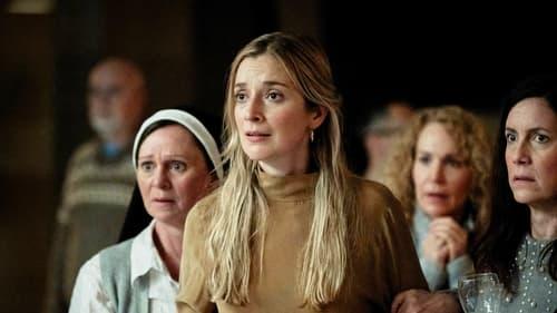 undefined Season 1 Episode 5 - The Severn City Airport