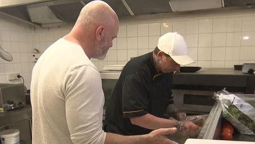 Cauchemar en cuisine avec Philippe Etchebest Season 12 Episode 1 - Le Kerado (Plougonver)