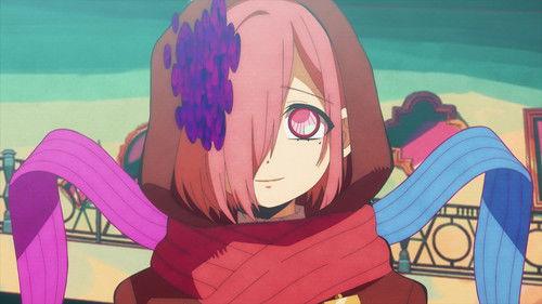 Toilet-Bound Hanako-kun Season 1 Episode 11 - The Hell of Mirrors (2)