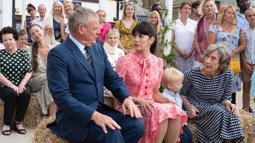 Doc Martin Season 9 Episode 8 - Licence to Practice
