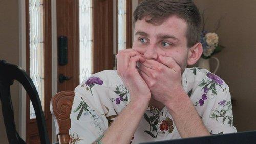 Catfish: The TV Show Season 8 Episode 62 - Nick & England