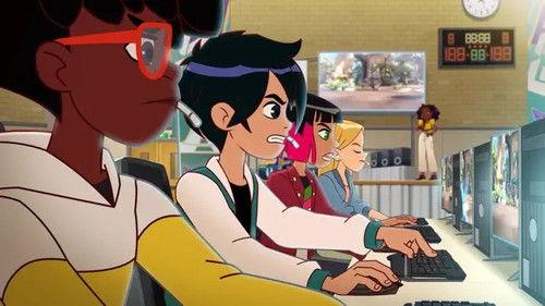 Alex Player Season 1 Episode 6 - Episode 6