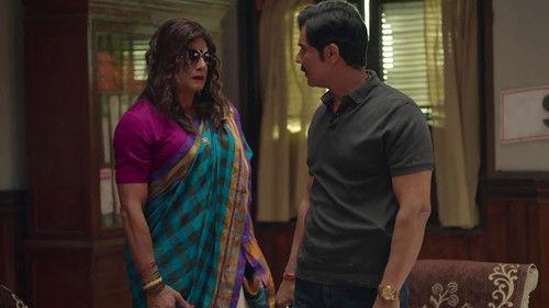 Inspector Avinash Season 1 Episode 8 - Avinash warns Devi