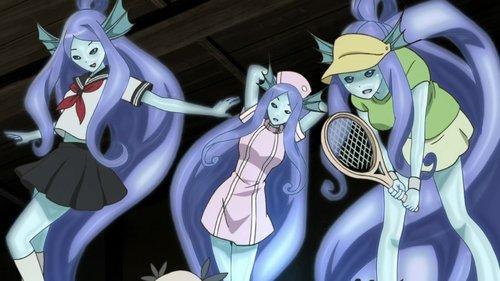 Log Horizon Season 1 Episode 10 - Get It With Your Own Hands