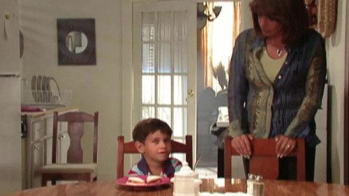 A Haunting Season 1 Episode 4 - Cursed