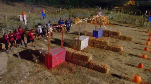 The Biggest Loser Season 15 Episode 4 - Trick or Treat