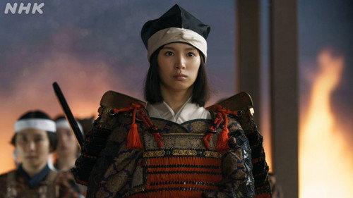 What Will You Do, Ieyasu? Season 1 Episode 11 - A Secret Agreement with Shingen