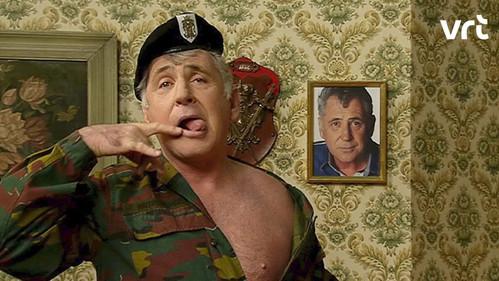 F.C. De Kampioenen Season 20 Episode 8 - Allo allo