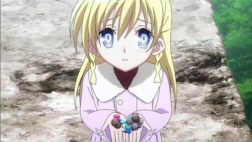 Daimidaler: Prince vs Penguin Empire Season 1 Episode 9 - Warning! The Closed Gate