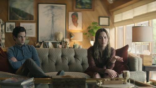 You Season 3 Episode 2 - So I Married an Axe Murderer