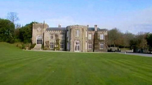 Most Haunted Season 6 Episode 4 - Prideaux Place