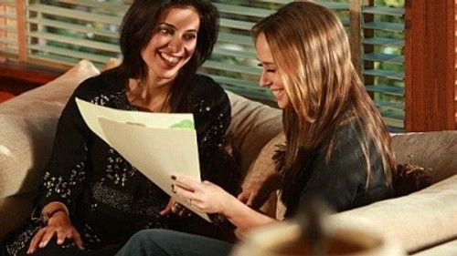 undefined Season 4 Episode 6 - Imaginary Friends and Enemies