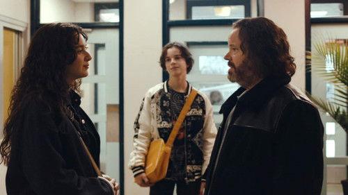 Marco Lachance Season 1 Episode 4 - Episode 4