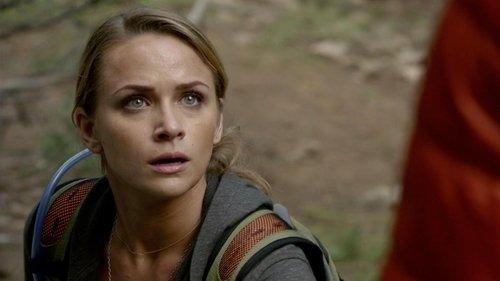 undefined Season 1 Episode 6 - Metamorphosis