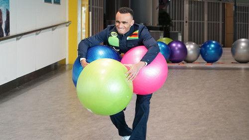 Taskmaster Season 14 Episode 7 - The System of Endless Plates