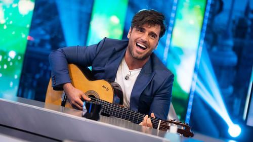 El hormiguero Season 16 Episode 25 - Episode 25