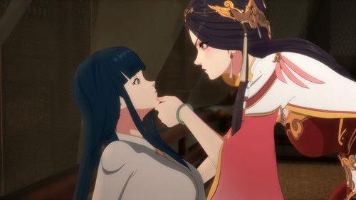 How Dare You!? Season 1 Episode 20 - I'm fine. Thank you. And you?