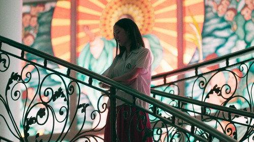 Girl from Nowhere Season 1 Episode 3 - Trophy