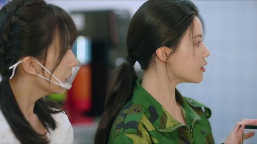 Summit of Our Youth Season 1 Episode 11 - Military Training Camp