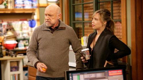 Last Man Standing Season 5 Episode 4 - Educating Boyd