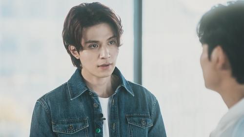 Tale of the Nine Tailed 1938 Season 1 Episode 7 - Chapter 7: Jangsan Tiger