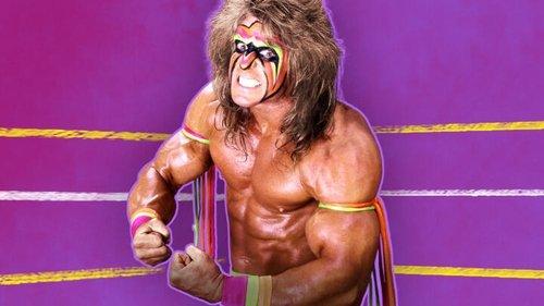 Biography: WWE Legends Season 1 Episode 6 - Ultimate Warrior