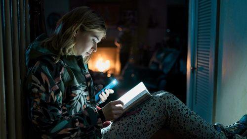 undefined Season 1 Episode 5 - Illusions