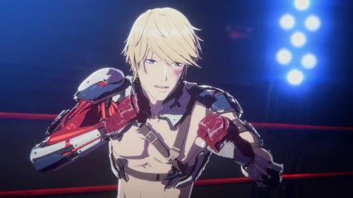 Levius Season 1 Episode 11 - The possiblility of it working is infinitely close to zero!