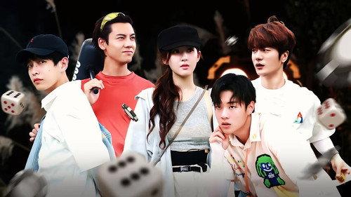 The Fairy Tales Season 1 Episode 7 - Episode 7