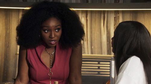 Games People Play Season 2 Episode 1 - I Saw What You Did