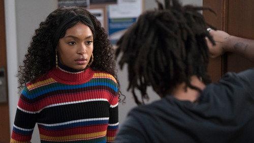 grown-ish Season 2 Episode 1 - Better