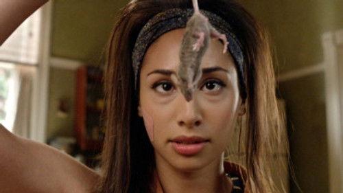 Being Human Season 3 Episode 9 - Of Mice And Wolfmen