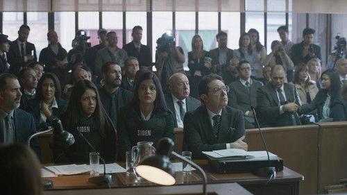 Crime Diaries: Night Out Season 1 Episode 4 - Pain, Justice, and Ideals