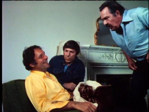 Cannon Season 2 Episode 14 - Hard Rock Roller Coaster