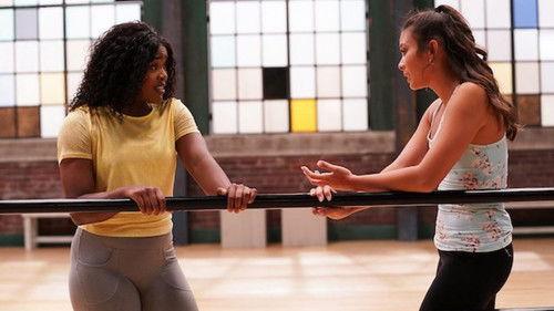 The Next Step Season 7 Episode 13 - A Fine Showmance