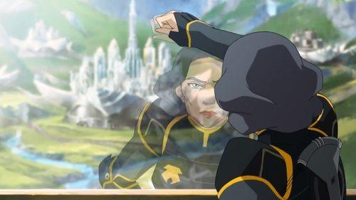 undefined Season 3 Episode 5 - The Metal Clan