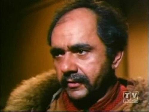 Gunsmoke Season 13 Episode 21 - The Gunrunners