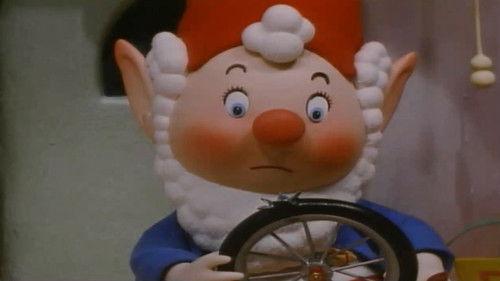 Noddy's Toyland Adventures Season 2 Episode 4 - Noddy Cheers up Big Ears