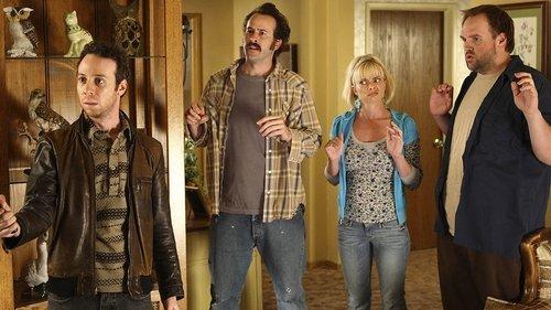 undefined Season 3 Episode 14 - No Heads and a Duffel Bag