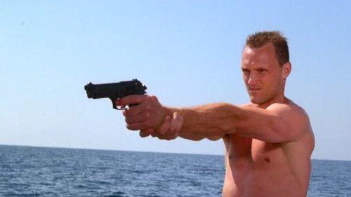 Baywatch Season 7 Episode 18 - Hot Water