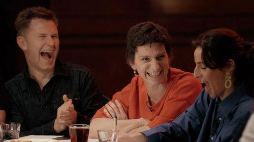 De Krokusquiz Season 1 Episode 2 - Episode 2