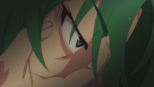 Higurashi: When They Cry - NEW Season 2 Episode 6 - Wataakashi-hen: Cotton-Revealing Chapter, Part 3