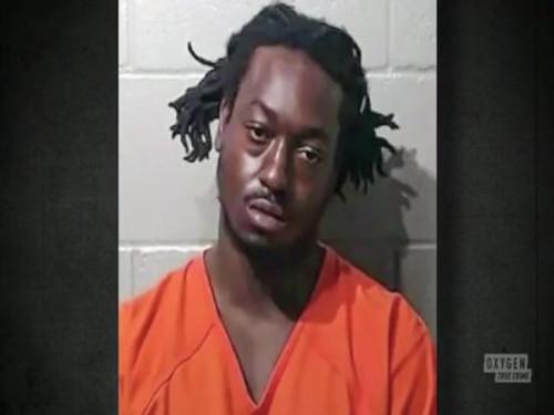 Snapped Season 33 Episode 9 - Kristie Evans