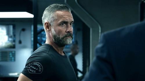 S.W.A.T. Season 6 Episode 5 - Unraveling