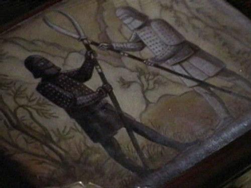 Are You Afraid of the Dark? Season 6 Episode 2 - The Tale of the Misfortune Cookie