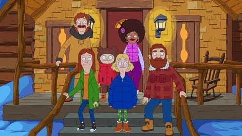 undefined Season 2 Episode 15 - You've Got Math Adventure