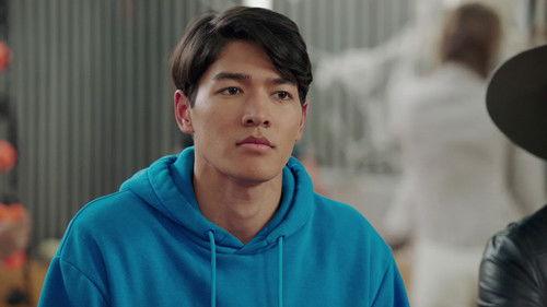 undefined Season 28 Episode 14 - Old Foes