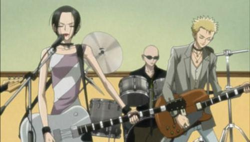 undefined Season 1 Episode 36 - Blast's New Song!!