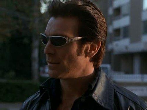 The Pretender Season 3 Episode 12 - Unsinkable