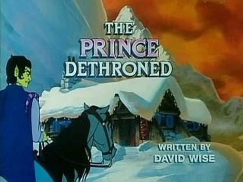Defenders of the Earth Season 1 Episode 50 - The Prince Dethroned (5)